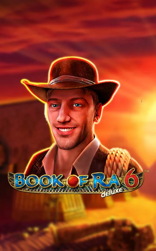 Book of Ra at Jackpot Club Space Casino