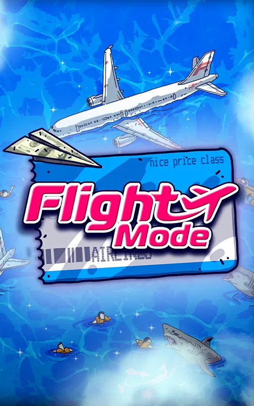 Flight Mode at Jackpot Club Space Casino