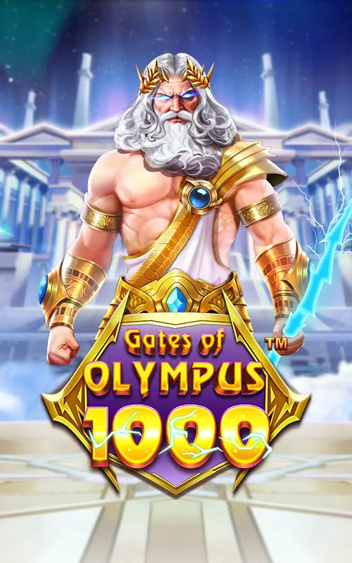 Gates of Olympus at Jackpot Club Space Casino