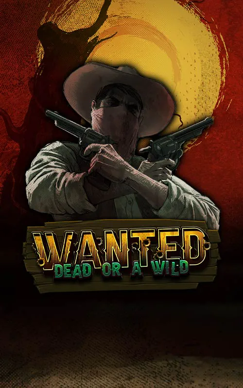 Wanted Dead or a Wild at Jackpot Club Space Casino